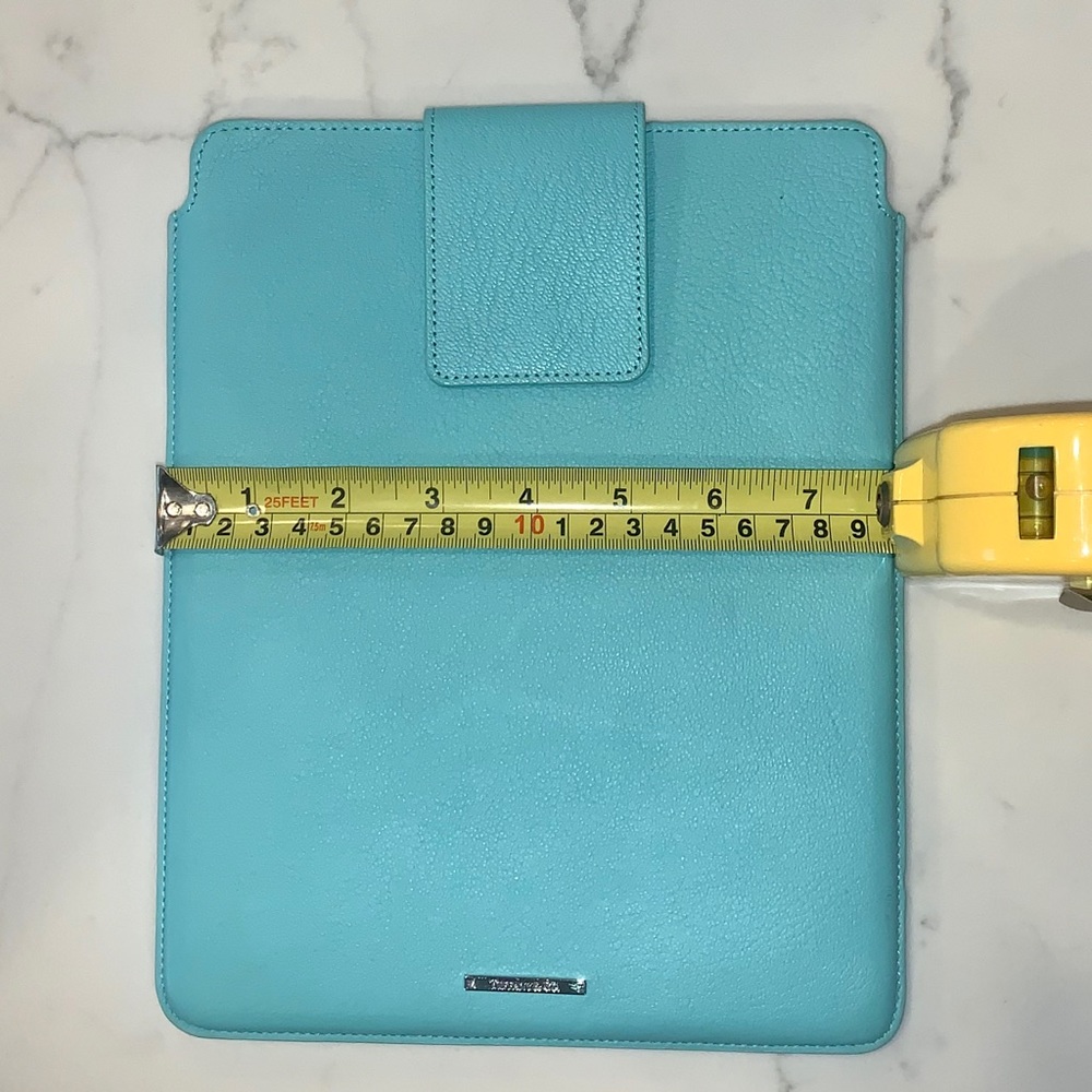 Tiffany & Co. iPad/tablet cover - Picture 5 of 7